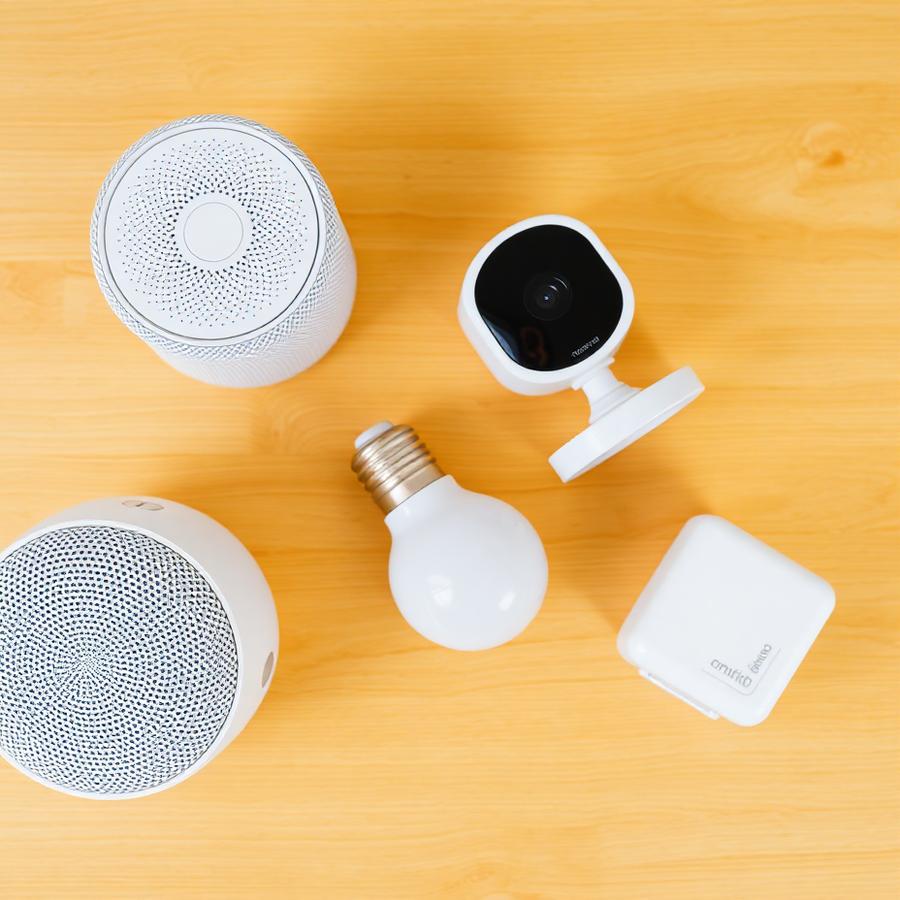 Smart Home