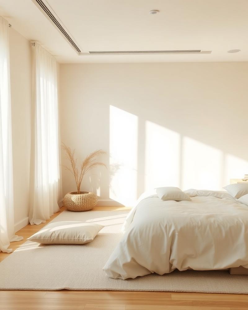 Korean Minimalist